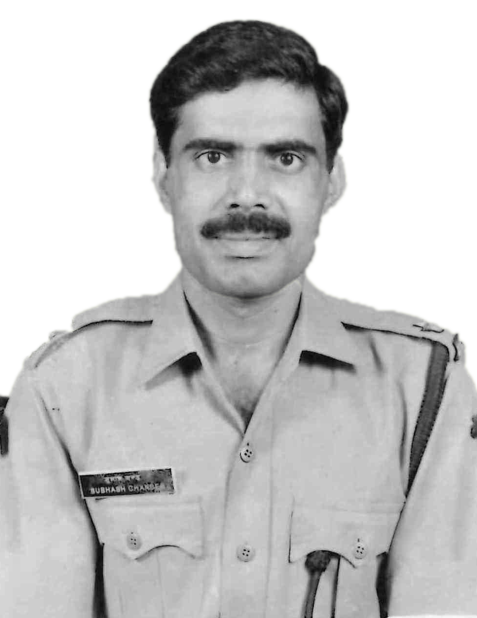 Subhash Chander